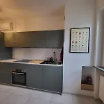Azzurra Апартаменты *