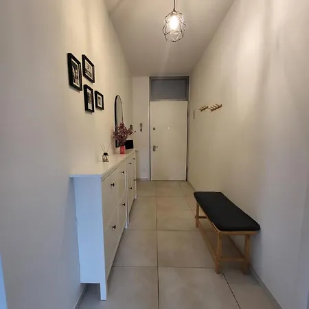 Azzurra 베르바니아