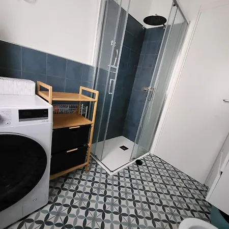 Azzurra 베르바니아