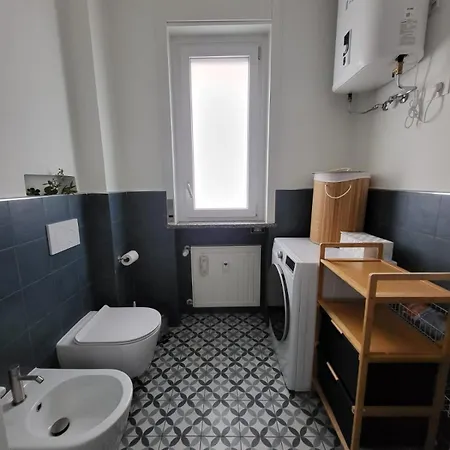 Azzurra * 베르바니아