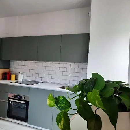 Azzurra Apartment Verbania