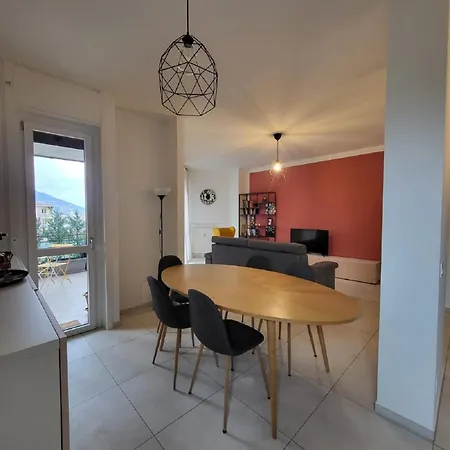 Azzurra Appartement *
